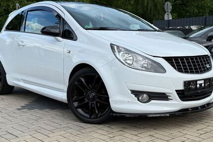 Opel Corsa 189.000 km 1.850 &euro; Neustadt 31535