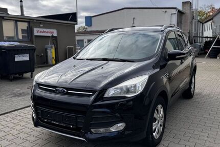 Ford Kuga 180.000 km 5.999 &euro; Nörten Hardenberg 37176