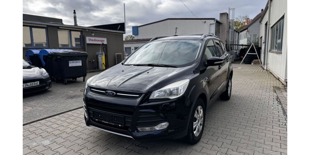 Ford Kuga 180.000 km 5.999 &euro; Nörten Hardenberg 37176