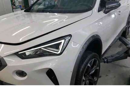 Cupra Formentor 24.484 km 23.790 &euro; Suhl 98527