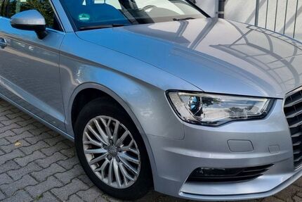 Audi A3 72.000 km 14.900 &euro; Mühlheim am Main 63165