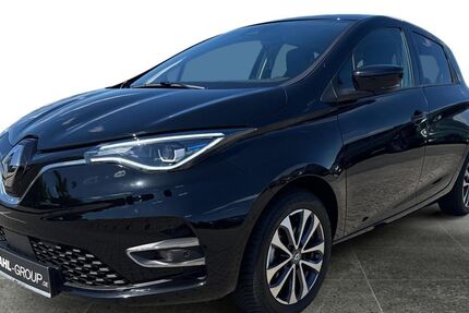 Renault ZOE 49.048 km 15.990 &euro; Limburg 65555