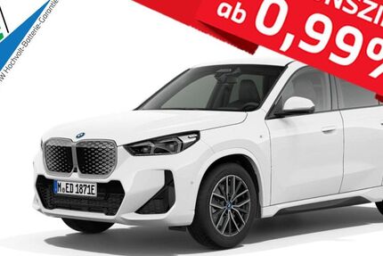 BMW iX1 21.246 km 47.450 &euro; Hamburg 21073