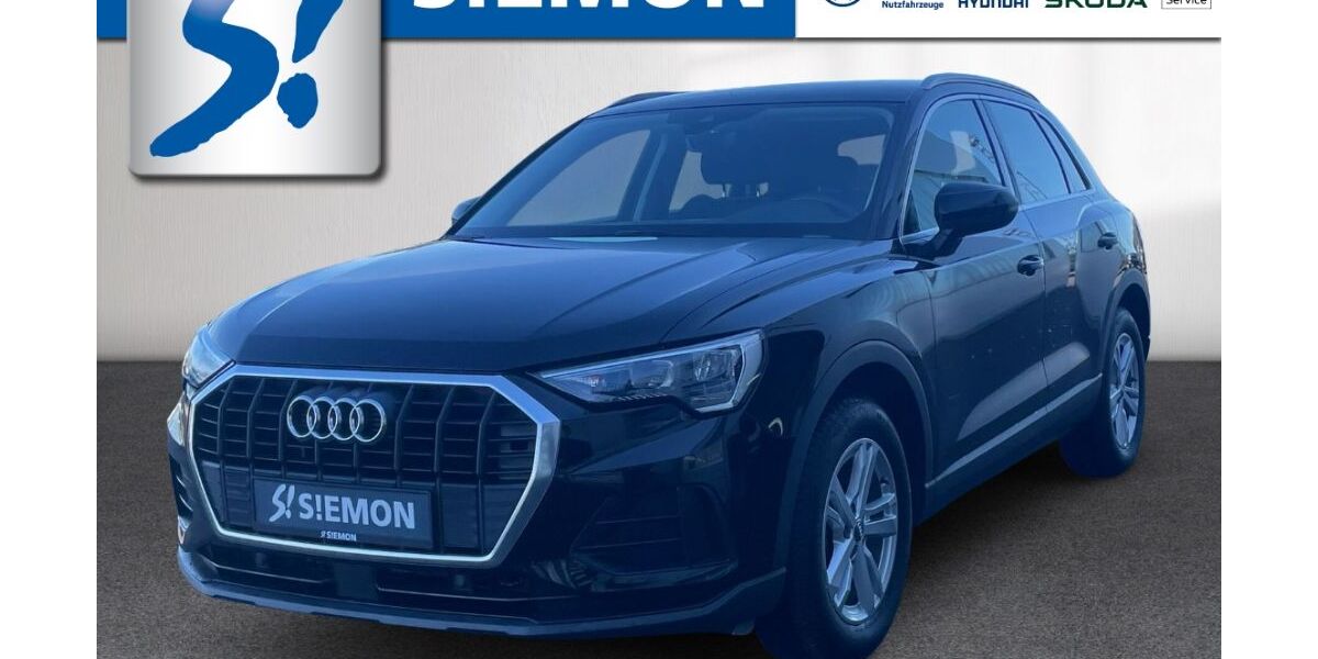 Audi Q3 63.629 km 25.930 &euro; Warendorf 48231