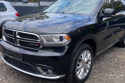 Dodge Durango 135.051 km 19.900 € Radeburg 01471