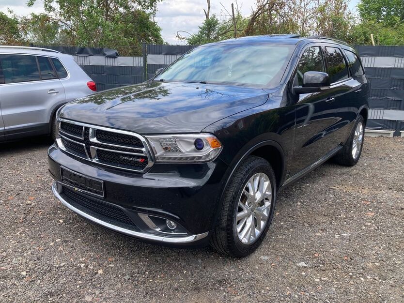 Dodge Durango 135.051 km 19.999 € Radeburg 01471