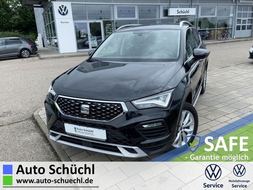 Ateca