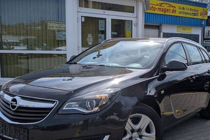 Opel Insignia 150.000 km 9.450 &euro; Würzburg 97078