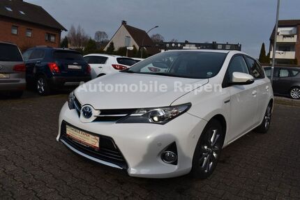 Toyota Auris 85.000 km 11.490 &euro; Oer-Erkenschwick (Rapen) 45739