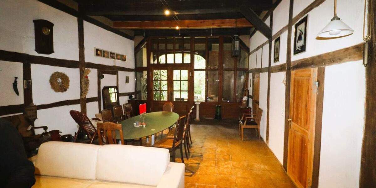 Bauernhaus, Landhaus Rehna - 5 Zimmer, 160 m&sup2;, 630.000&euro; | Angebot:25664186