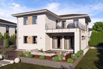 Individuelle Villa mit fünf Zimmern in Haßfurt - maßgeschneidertes Traumhaus - Villa Haßfurt Zeubelried | Angebot:27291102