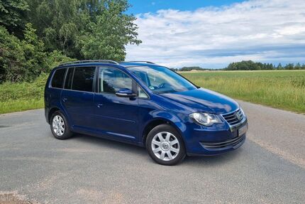 VW Touran 254.000 km 3.950 &euro; Scheeßel 27383