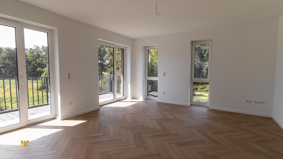 Etagenwohnung Wolfsburg Alt-Wolfsburg - 5 Zimmer, 167 m&sup2;, 1.503&euro; | Angebot:25251196