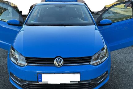 VW Polo 174.000 km 6.900 &euro; Naila 95119