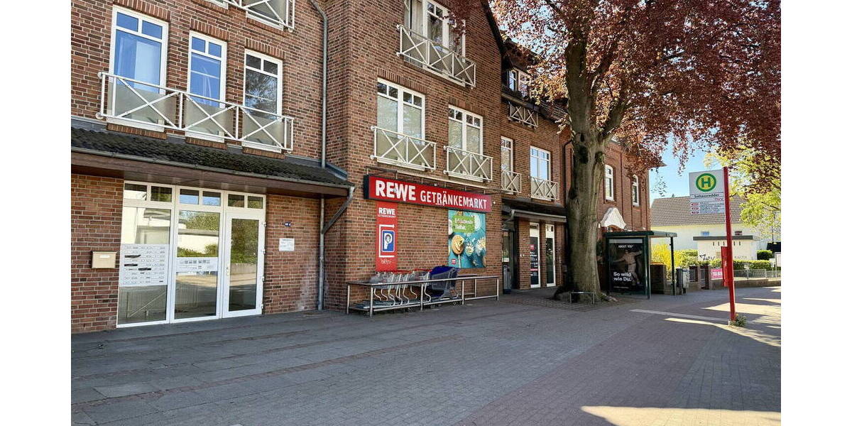 Etagenwohnung Barsbüttel Willinghusen - 2 Zimmer, 67 m&sup2;, 325.000&euro; | Angebot:26684122