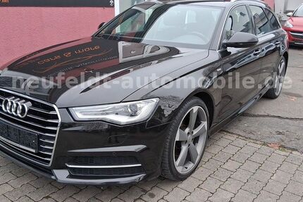 Audi A6 195.000 km 15.100 &euro; Aßlar-Werdorf 35614