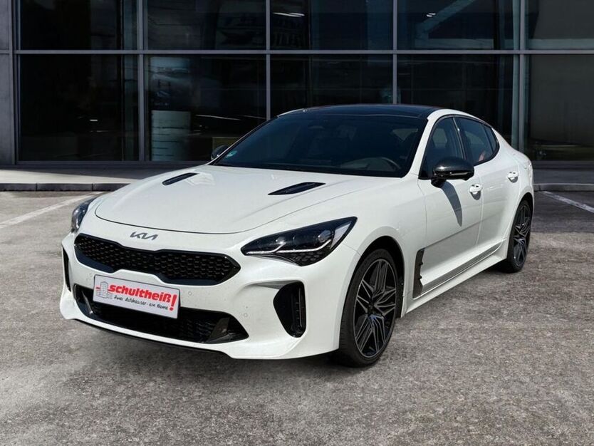 Stinger