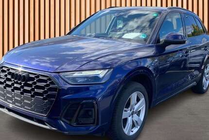 Audi Q5 85.425 km 39.880 € Dresden/Weißig 01328