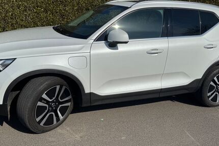 Volvo XC40 47.000 km 29.900 € Künzell 36093