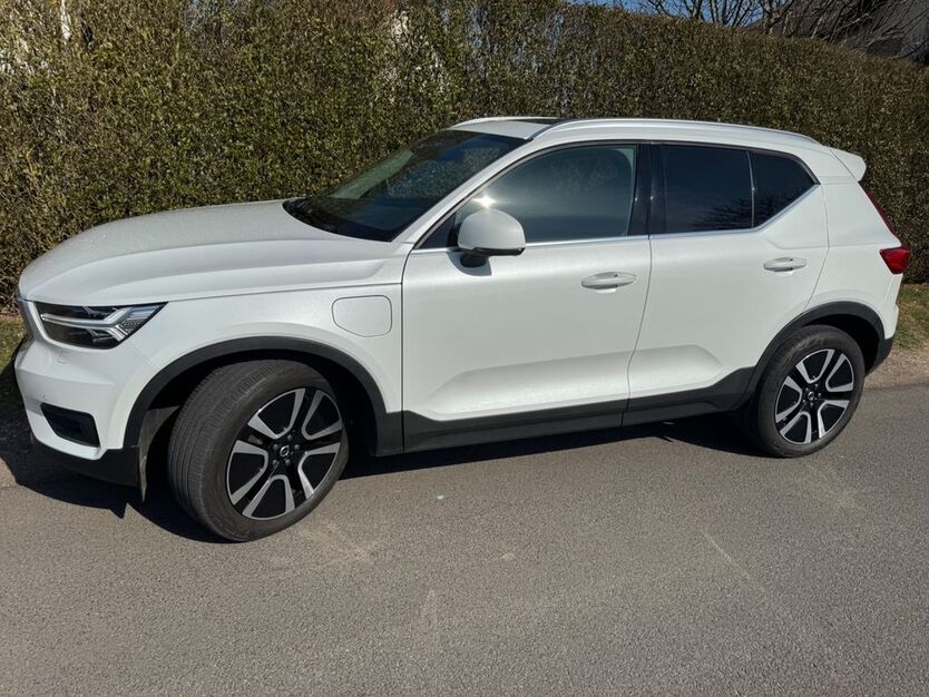 Volvo XC40 47.000 km 29.900 € Künzell 36093
