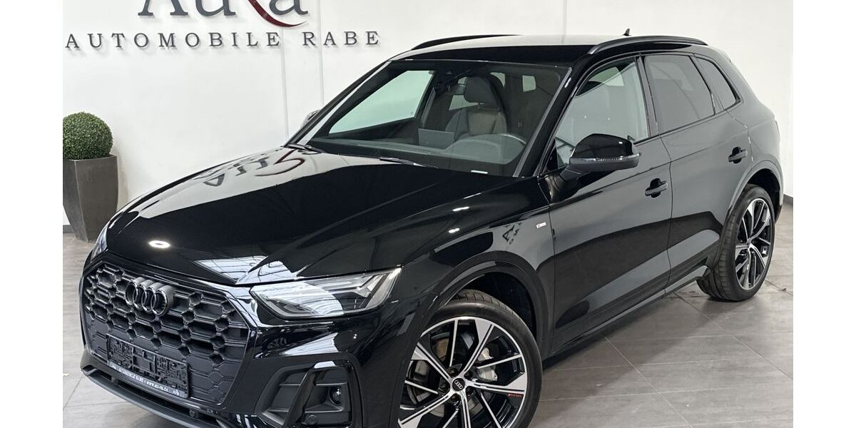 Audi Q5 52.750 km 42.749 &euro; Wardenburg 26203