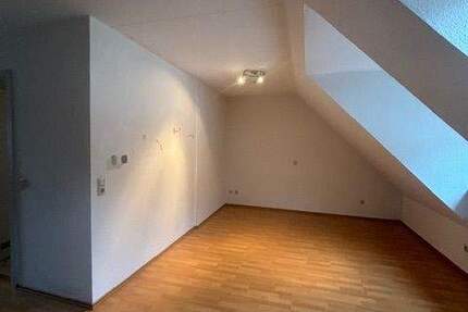 gemütliche Single-Wohnung in Alt-Saarbrücken 1 zimmer