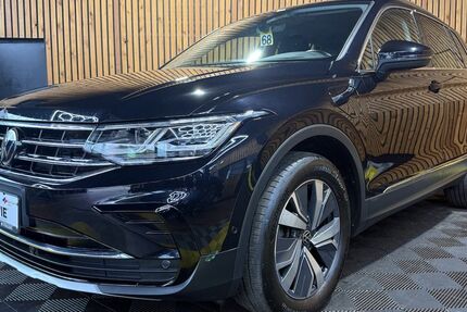 VW Tiguan 51.322 km 27.750 &euro; Leer 26789