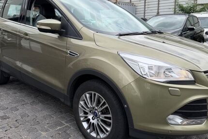 Ford Kuga 171.000 km 5.490 &euro; Magdeburg 39112