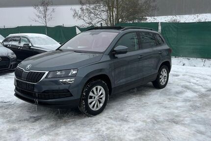 Skoda Karoq 178.000 km 13.400 &euro; Mittenwalde 15749