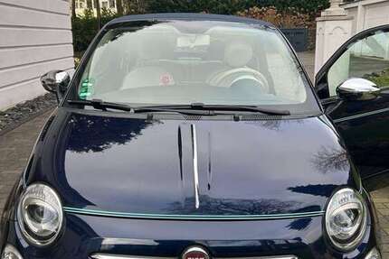 Fiat 500 89.000 km 12.900 &euro; Linz am Rhein 53545