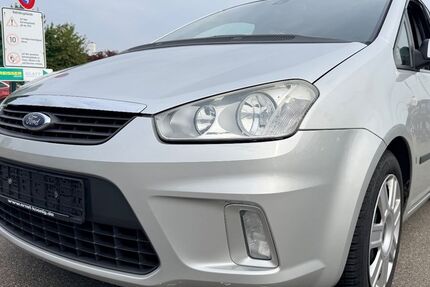 Ford C-Max 226.000 km 1.999 € Lahr-Langenwinkel 77933