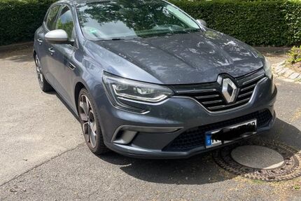 Renault Megane 337.986 km 6.199 &euro; Fuldatal 34233