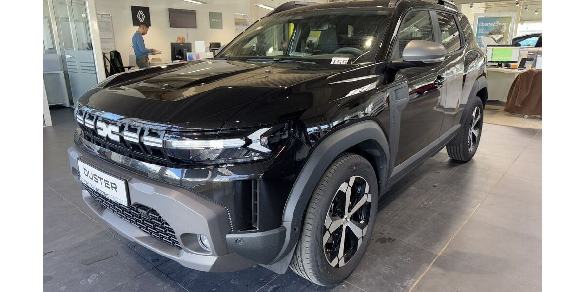 Dacia Duster 7.335 km 29.990 &euro; Dresden 01139