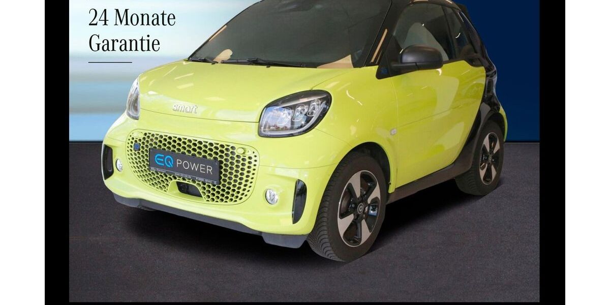 Smart ForTwo 12.723 km 19.500 &euro; Rheinbach 53359