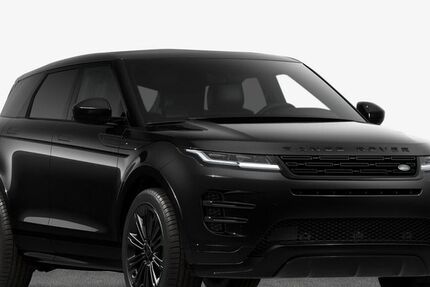 Land Rover Range Rover Evoque 1.009 km 61.995 &euro; München 80809