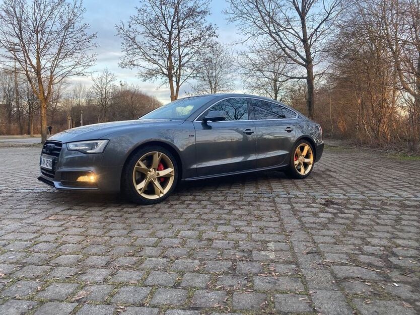 A5