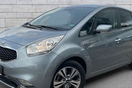 Kia Venga 30.600 km 14.900 &euro; Augsburg 86179