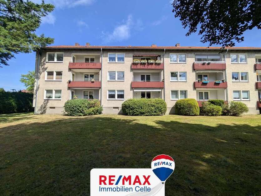 Wohnung zum Kaufen in Celle 139.000 € 62 m² 3 zimmer