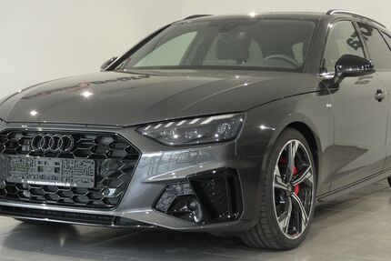 Audi A4 39.998 km 27.970 &euro; Bebra 36179