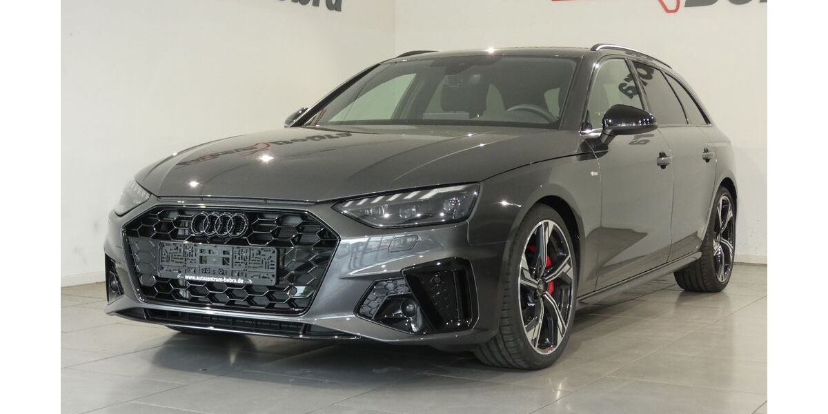 Audi A4 39.998 km 27.970 &euro; Bebra 36179