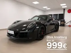 Porsche 911 53.000 km 125.990 &euro; Sandhausen 69207