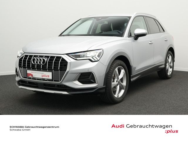 Audi Q3 10.100 km 38.990 &euro; Gersthofen 86368