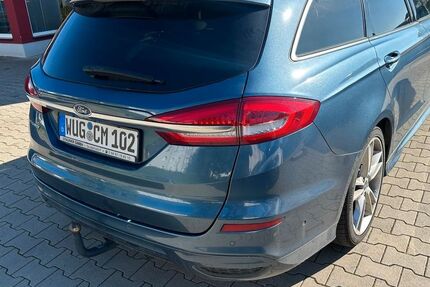 Ford Mondeo 86.000 km 13.900 € Treuchtlingen 91757