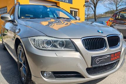 BMW 320 219.521 km 4.490 &euro; Igensdorf 91338