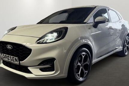 Ford Puma 8.201 km 23.950 &euro; Neuss 41464