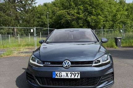 VW Golf 193.045 km 18.500 &euro; Wildflecken 97772