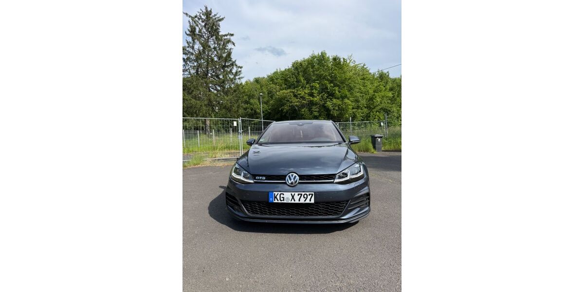 VW Golf 193.045 km 18.500 &euro; Wildflecken 97772