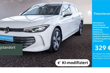 VW Passat 37.313 km 30.545 &euro; Menden 58706