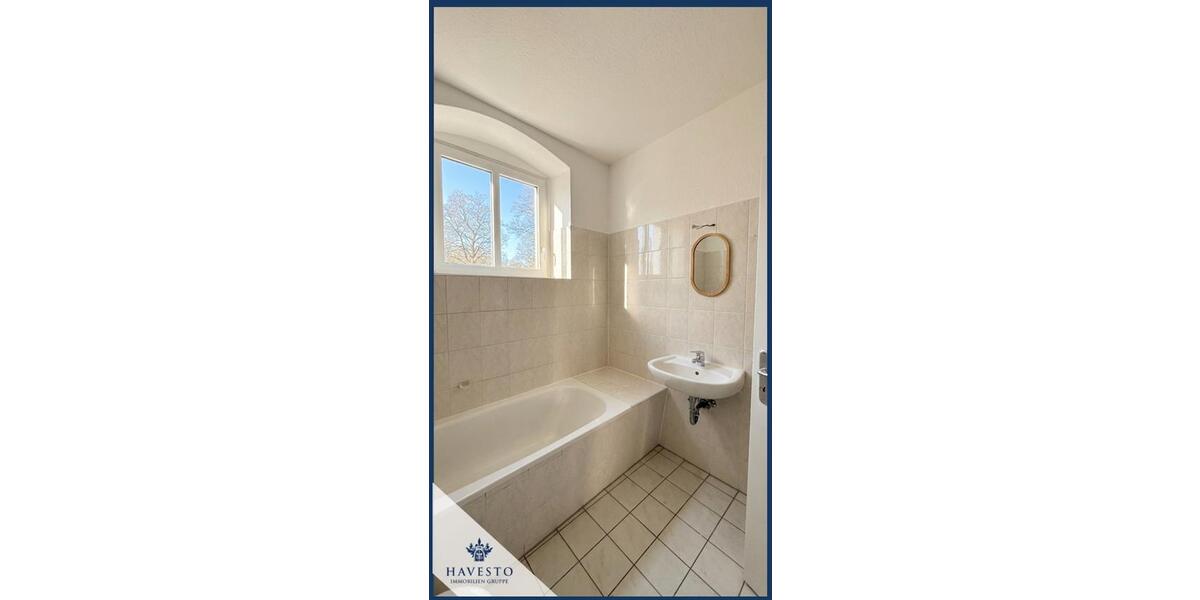 Etagenwohnung Magdeburg Leipziger Straße - 2 Zimmer, 54 m&sup2;, 510&euro; | Angebot:25861295