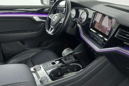 VW Touareg 114.949 km 41.800 &euro; Aßlar-Werdorf 35614